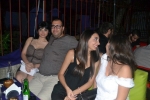 Friday Night at Byblos Old Souk